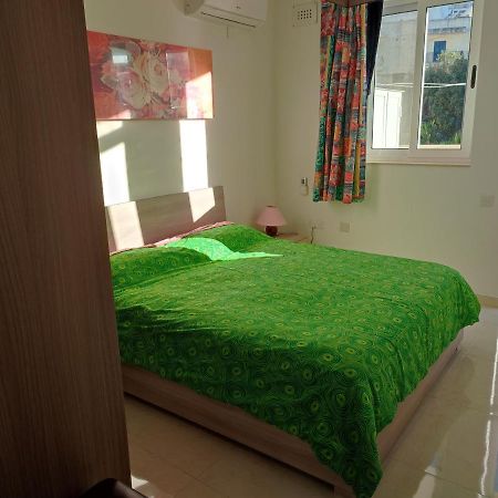 One Bed Room Apartment With Terrace マルサスカーラ エクステリア 写真