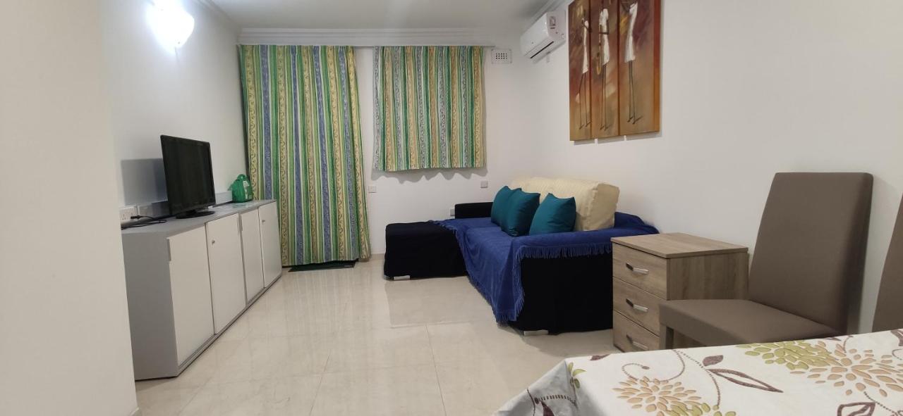 One Bed Room Apartment With Terrace マルサスカーラ エクステリア 写真