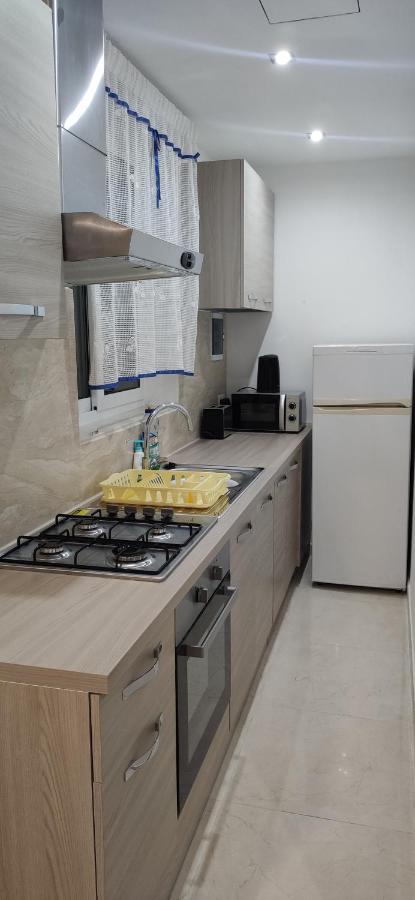 One Bed Room Apartment With Terrace マルサスカーラ エクステリア 写真
