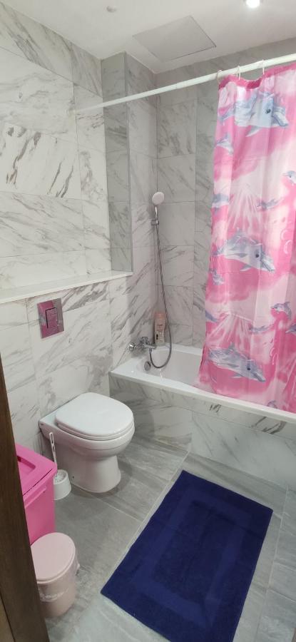 One Bed Room Apartment With Terrace マルサスカーラ エクステリア 写真