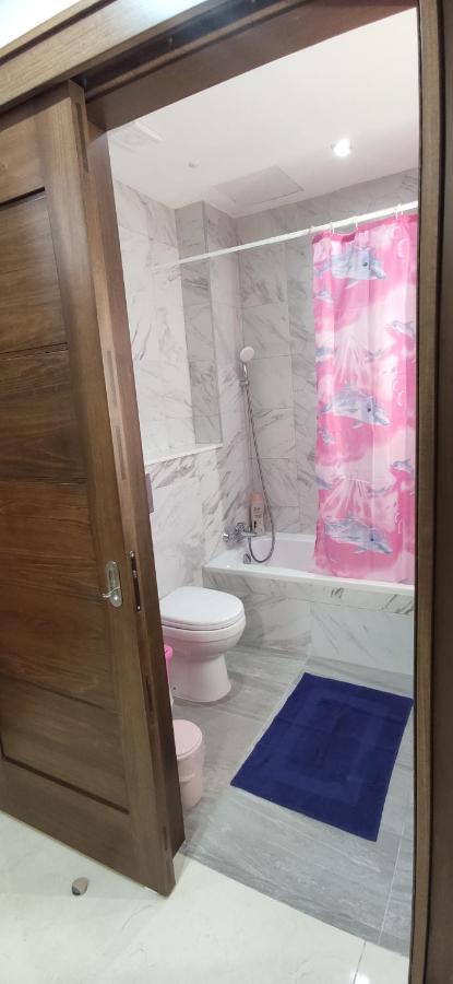 One Bed Room Apartment With Terrace マルサスカーラ エクステリア 写真