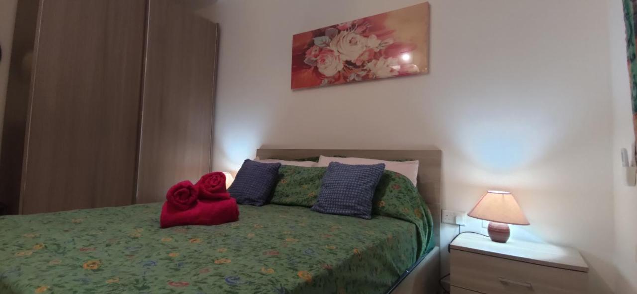 One Bed Room Apartment With Terrace マルサスカーラ エクステリア 写真