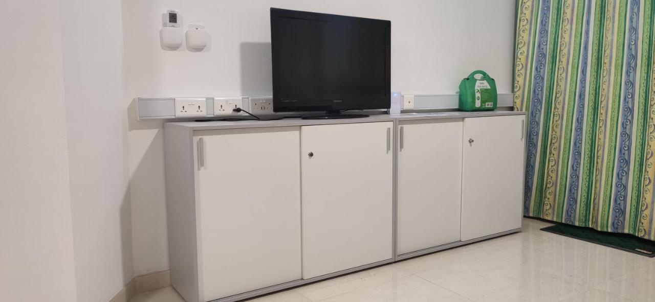 One Bed Room Apartment With Terrace マルサスカーラ エクステリア 写真