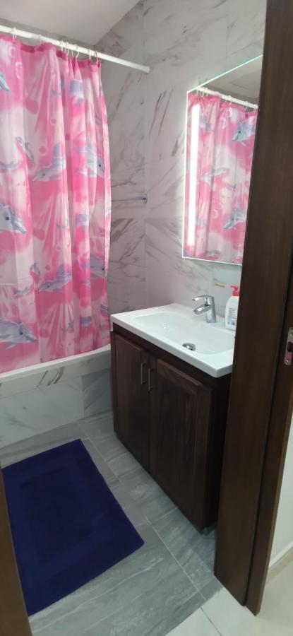 One Bed Room Apartment With Terrace マルサスカーラ エクステリア 写真