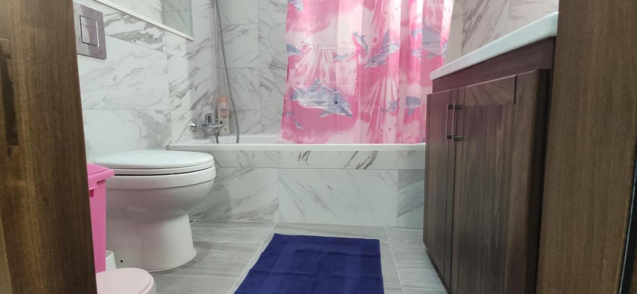 One Bed Room Apartment With Terrace マルサスカーラ エクステリア 写真