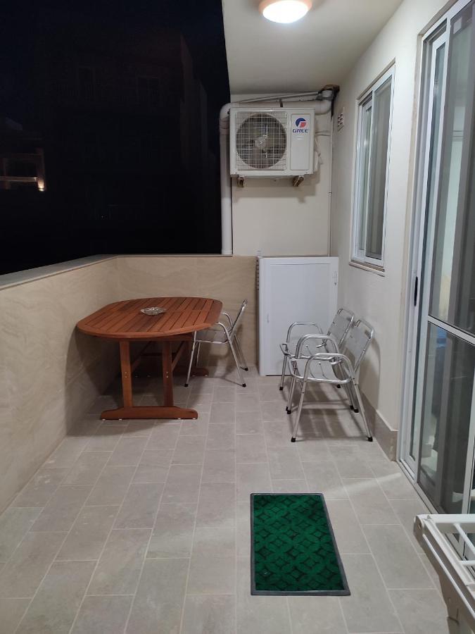 One Bed Room Apartment With Terrace マルサスカーラ エクステリア 写真