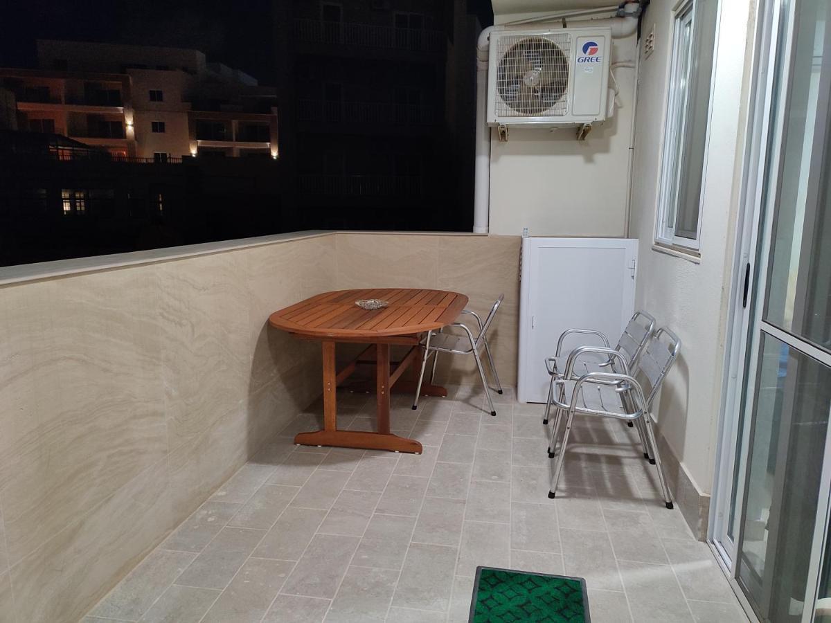 One Bed Room Apartment With Terrace マルサスカーラ エクステリア 写真