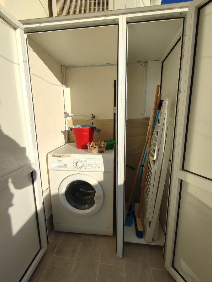 One Bed Room Apartment With Terrace マルサスカーラ エクステリア 写真