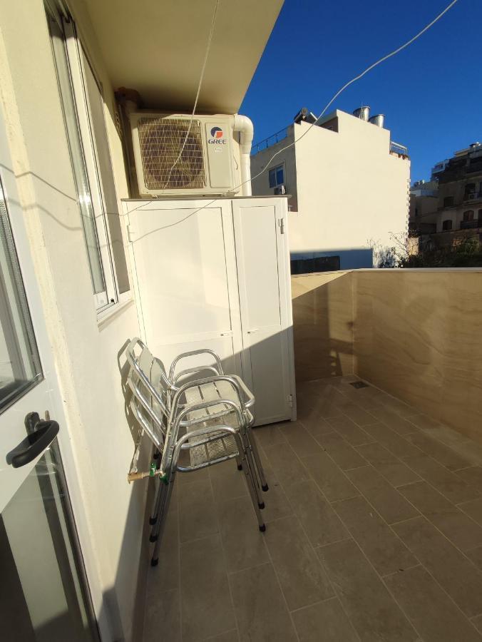 One Bed Room Apartment With Terrace マルサスカーラ エクステリア 写真