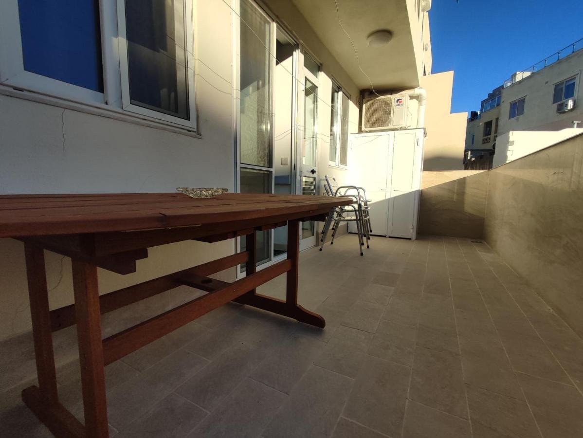 One Bed Room Apartment With Terrace マルサスカーラ エクステリア 写真
