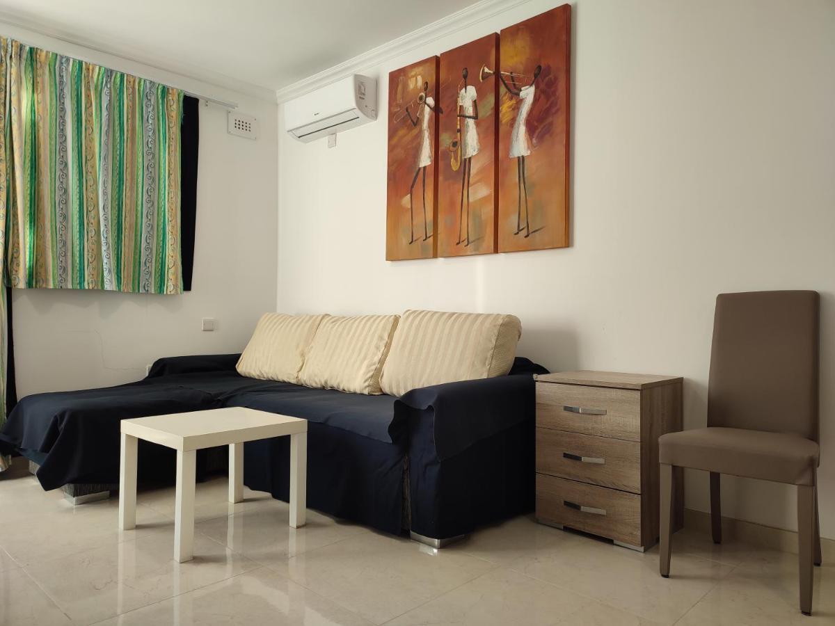 One Bed Room Apartment With Terrace マルサスカーラ エクステリア 写真