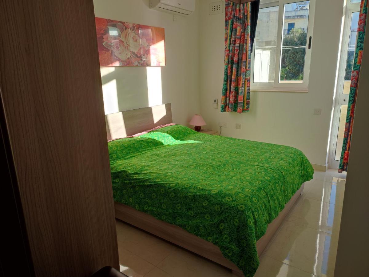 One Bed Room Apartment With Terrace マルサスカーラ エクステリア 写真