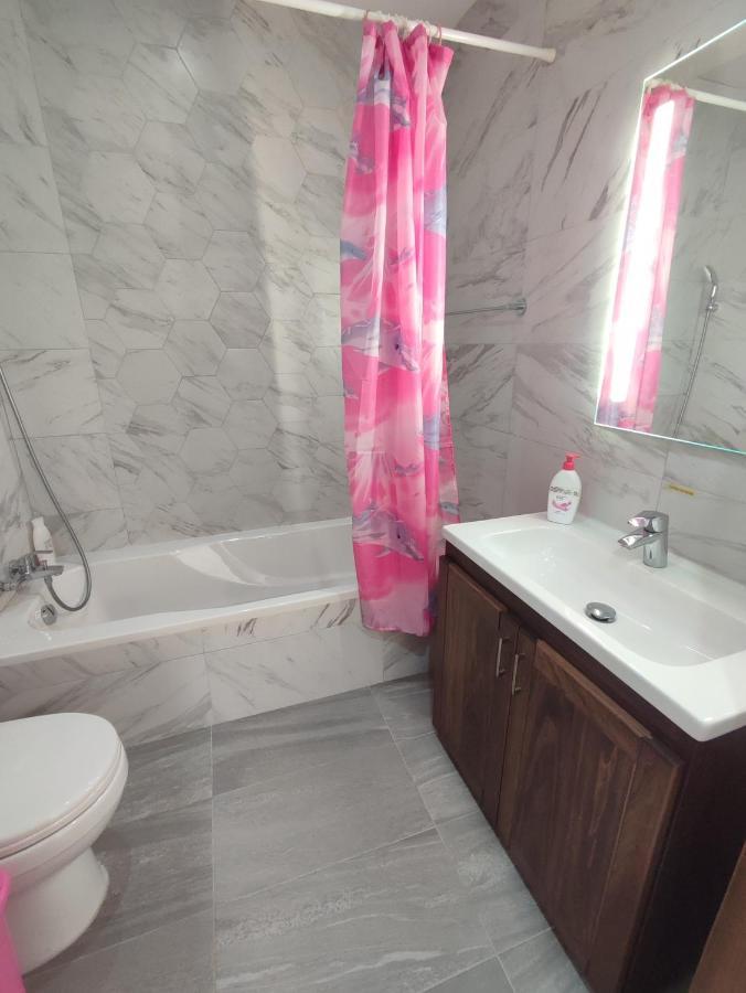 One Bed Room Apartment With Terrace マルサスカーラ エクステリア 写真