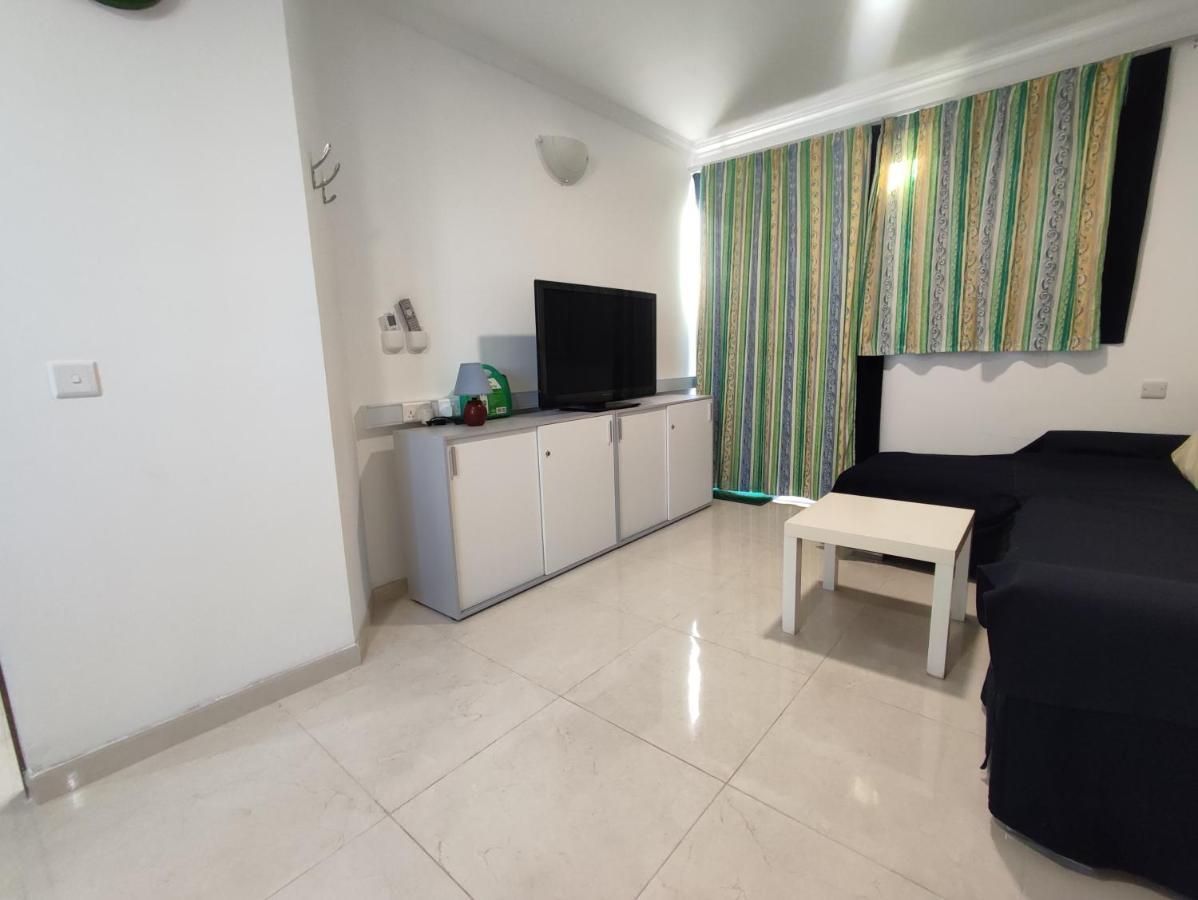 One Bed Room Apartment With Terrace マルサスカーラ エクステリア 写真