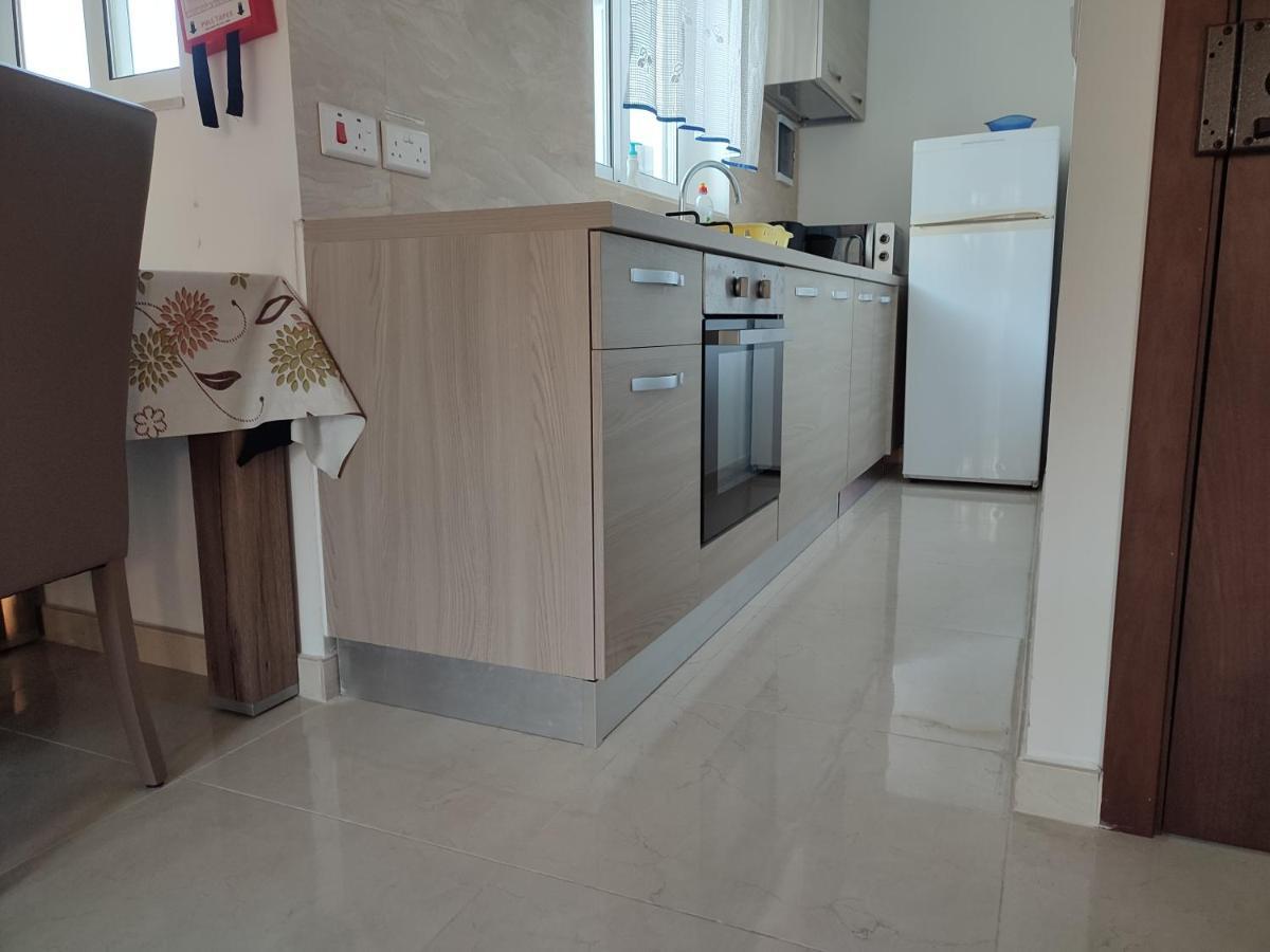 One Bed Room Apartment With Terrace マルサスカーラ エクステリア 写真