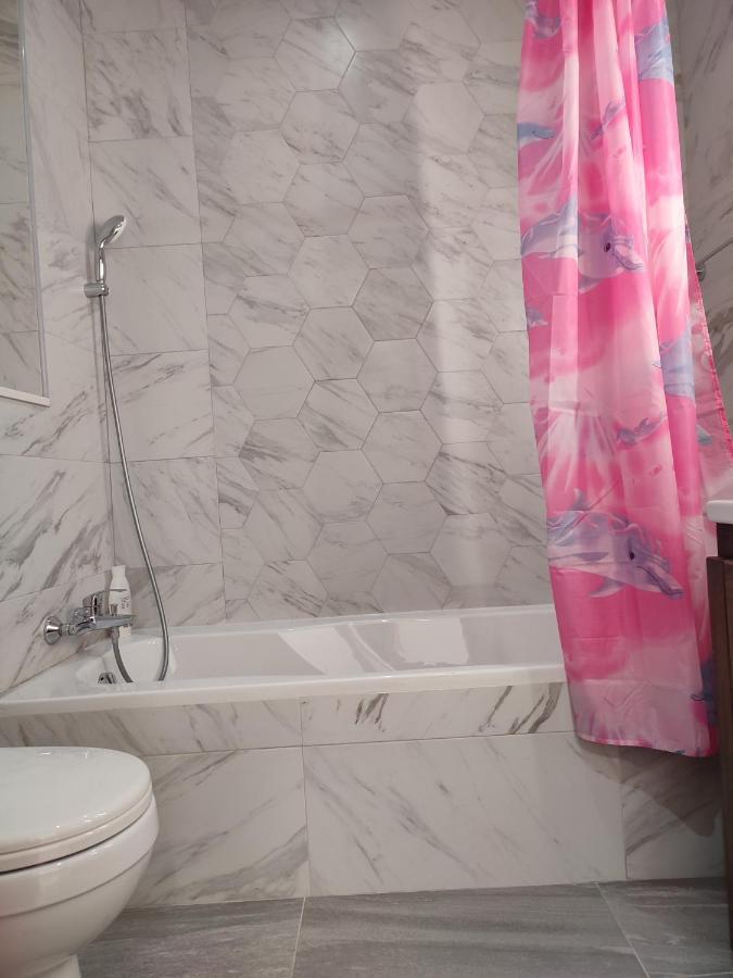 One Bed Room Apartment With Terrace マルサスカーラ エクステリア 写真