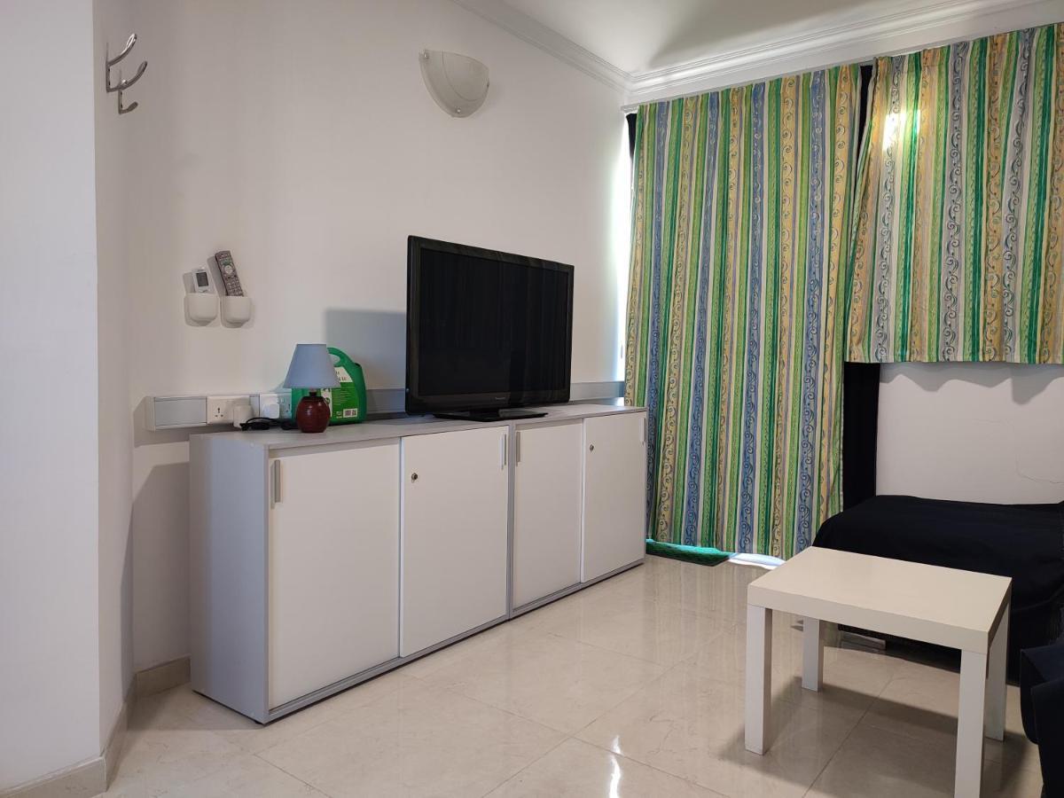 One Bed Room Apartment With Terrace マルサスカーラ エクステリア 写真