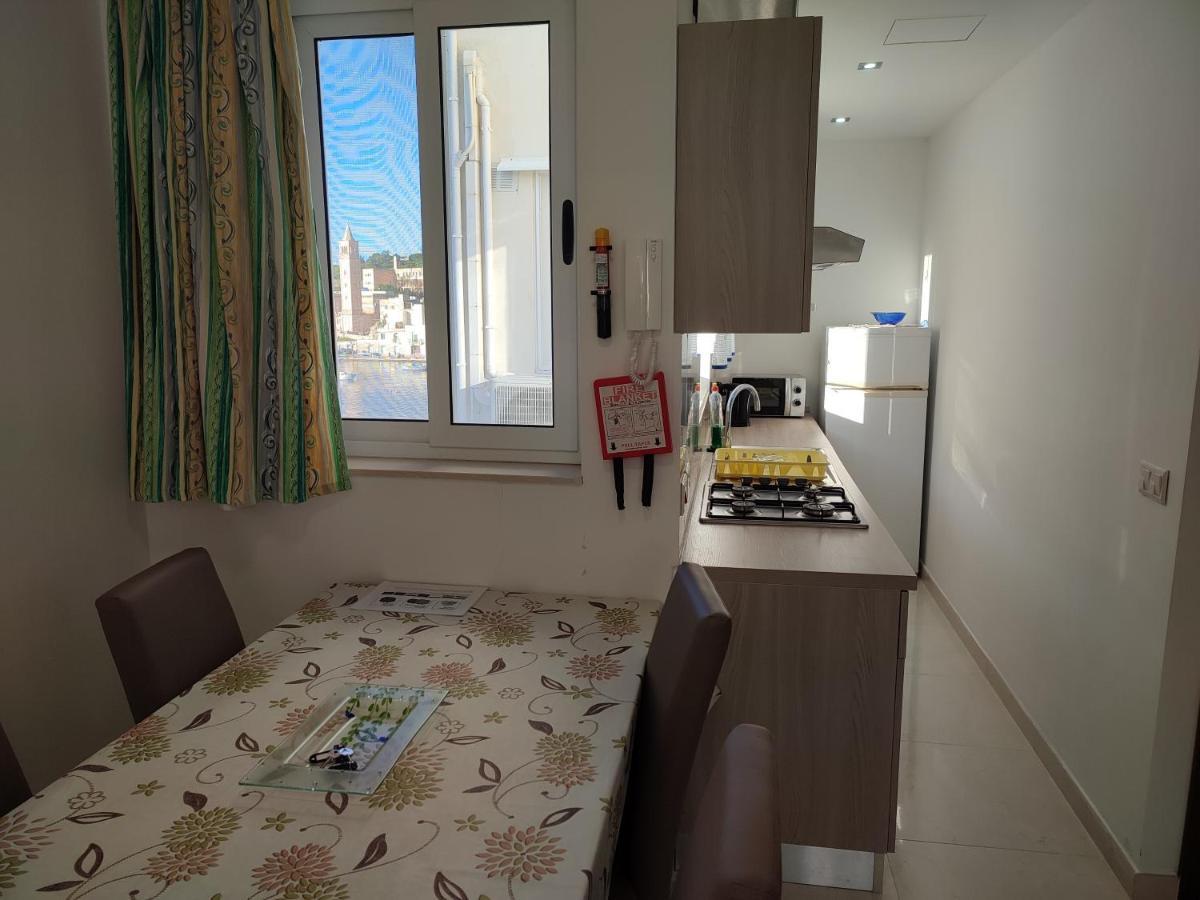 One Bed Room Apartment With Terrace マルサスカーラ エクステリア 写真
