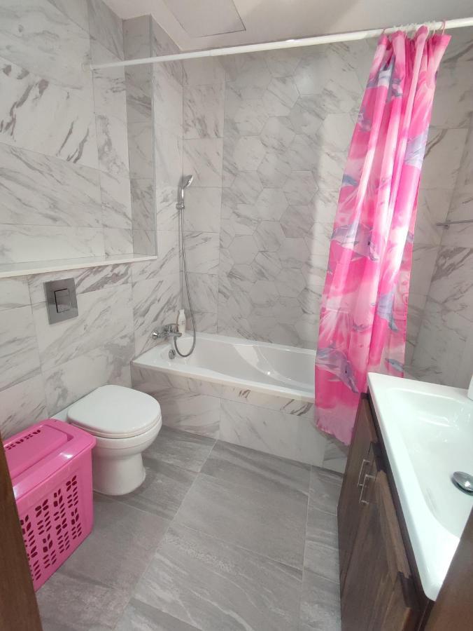 One Bed Room Apartment With Terrace マルサスカーラ エクステリア 写真