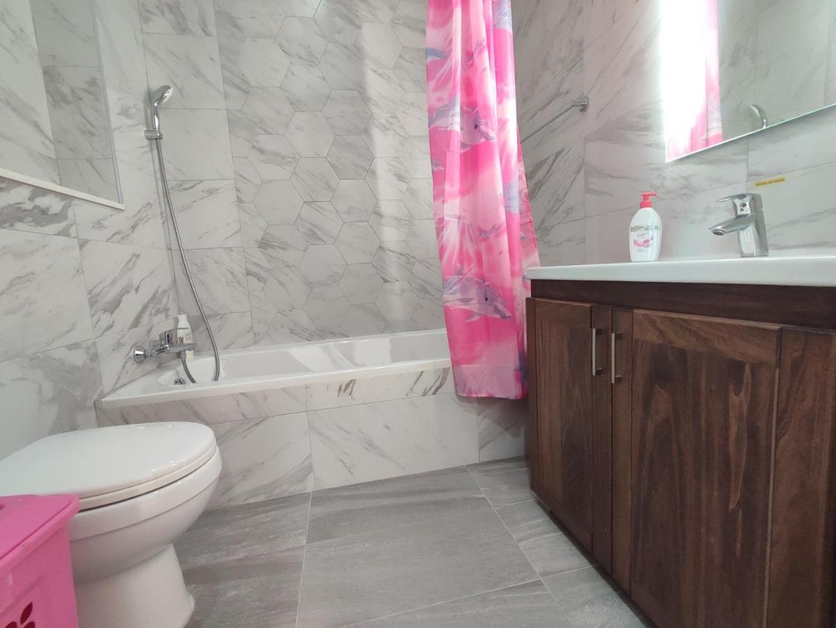 One Bed Room Apartment With Terrace マルサスカーラ エクステリア 写真