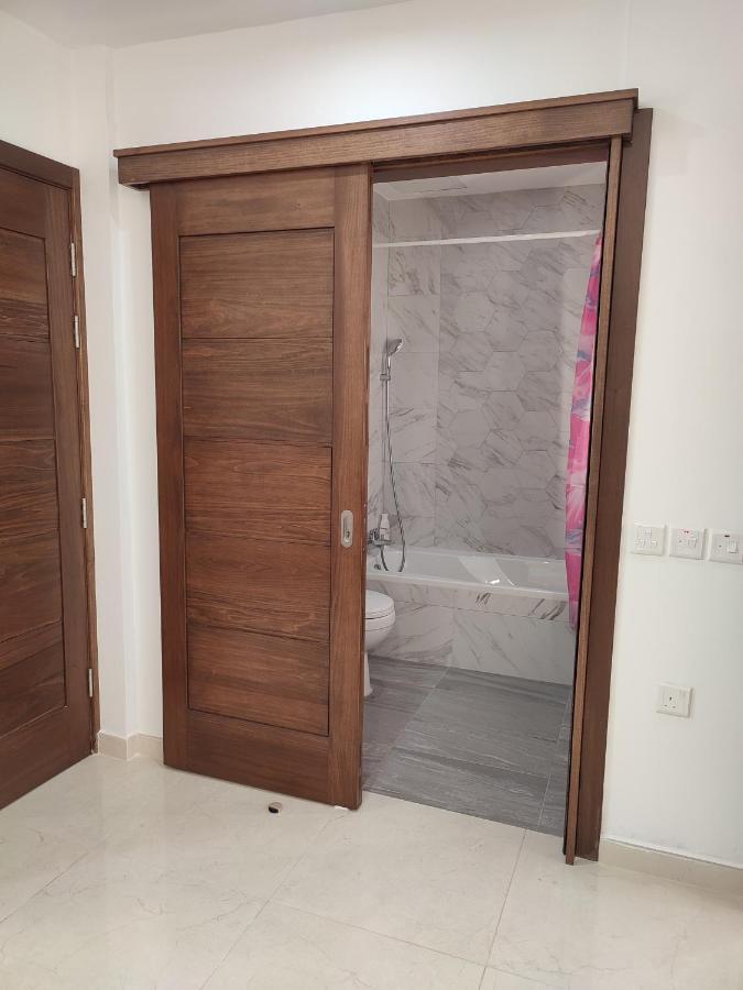 One Bed Room Apartment With Terrace マルサスカーラ エクステリア 写真
