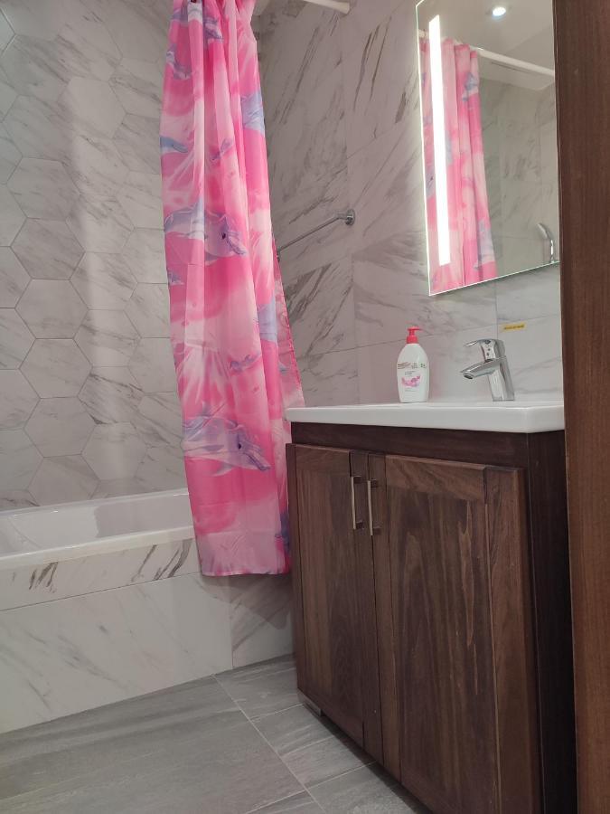 One Bed Room Apartment With Terrace マルサスカーラ エクステリア 写真