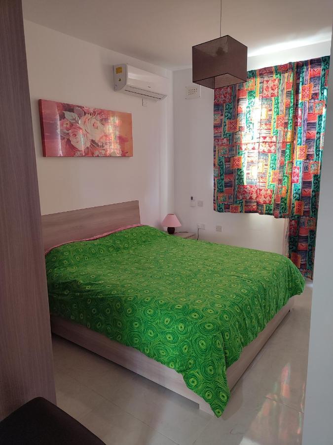 One Bed Room Apartment With Terrace マルサスカーラ エクステリア 写真